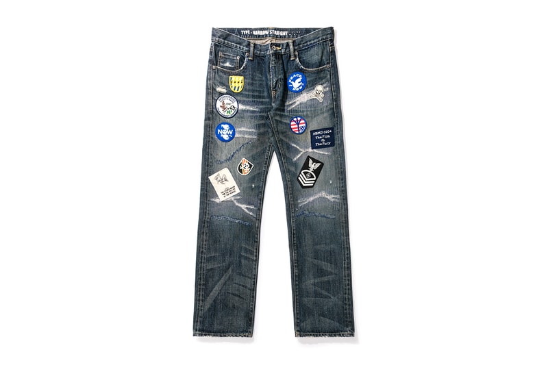 HBX Archives Week 61: BAPE, ader error WTAPS 1017 ALYX 9SM Louis Vuitton CLOT mastermind Japan Vans