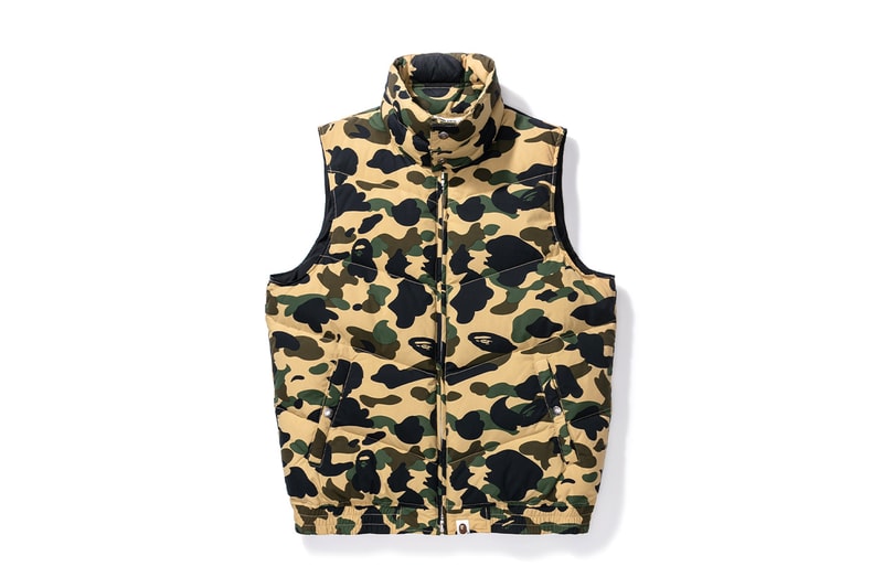 HBX Archives Week 61: BAPE, ader error WTAPS 1017 ALYX 9SM Louis Vuitton CLOT mastermind Japan Vans