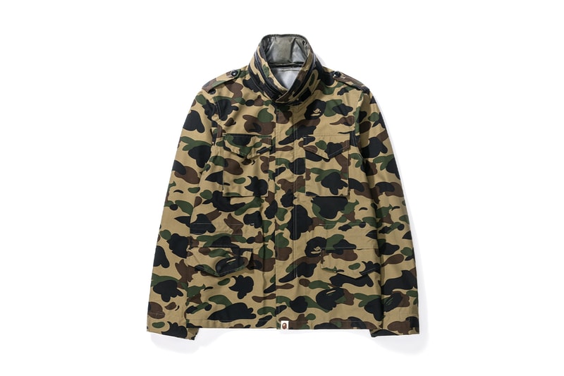 HBX Archives Week 61: BAPE, ader error WTAPS 1017 ALYX 9SM Louis Vuitton CLOT mastermind Japan Vans