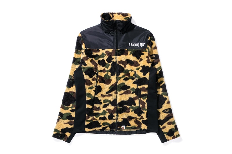 HBX Archives Week 61: BAPE, ader error WTAPS 1017 ALYX 9SM Louis Vuitton CLOT mastermind Japan Vans