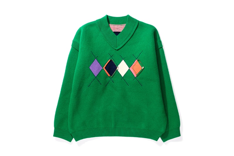 HBX Archives Week 61: BAPE, ader error WTAPS 1017 ALYX 9SM Louis Vuitton CLOT mastermind Japan Vans