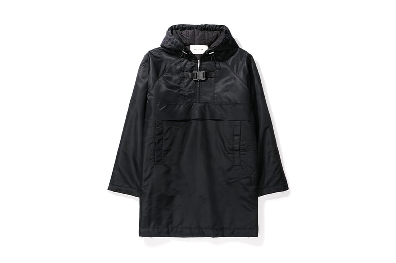 HBX Archives Week 61: BAPE, ader error WTAPS 1017 ALYX 9SM Louis Vuitton CLOT mastermind Japan Vans