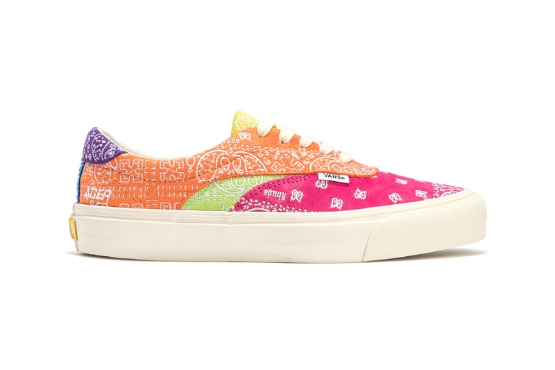 HBX Archives Week 61: BAPE, ader error WTAPS 1017 ALYX 9SM Louis Vuitton CLOT mastermind Japan Vans