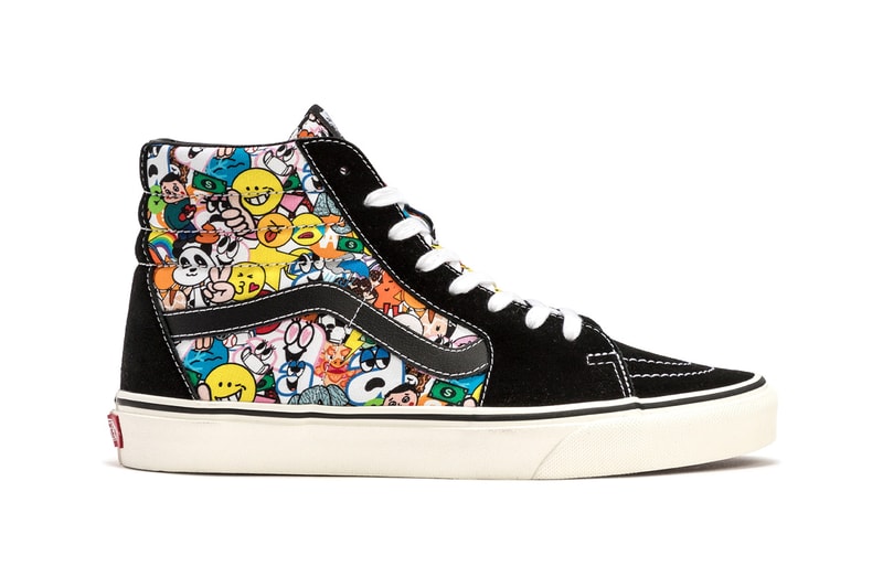 HBX Archives Week 61: BAPE, ader error WTAPS 1017 ALYX 9SM Louis Vuitton CLOT mastermind Japan Vans