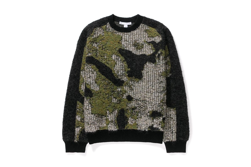 HBX Archives Week 62: Burberry, BAPE and More nike stone island fuel cell TC bode 