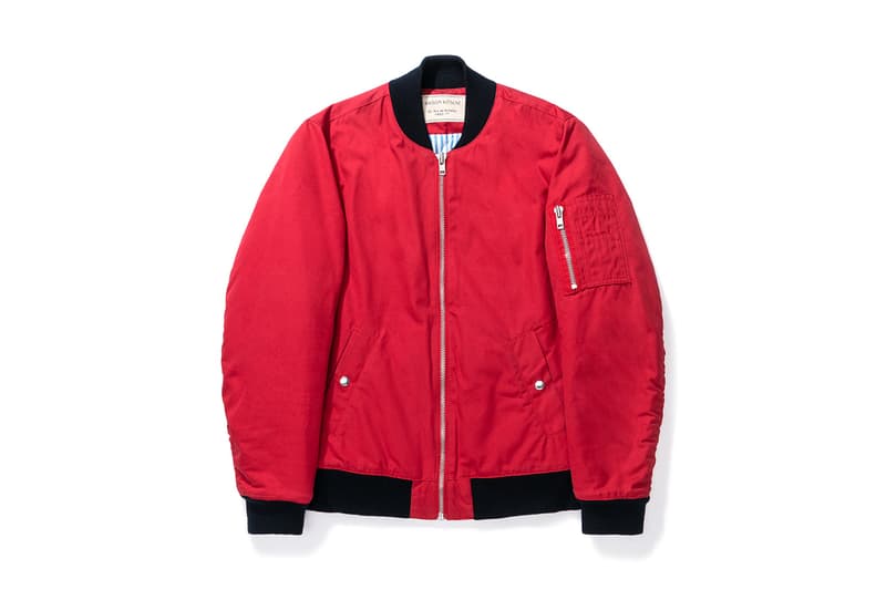 HBX Archives Week 62: Burberry, BAPE and More nike stone island fuel cell TC bode
