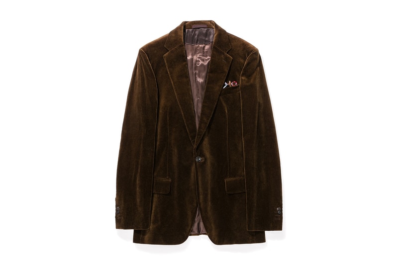 HBX Archives Week 62: Burberry, BAPE and More nike stone island fuel cell TC bode 