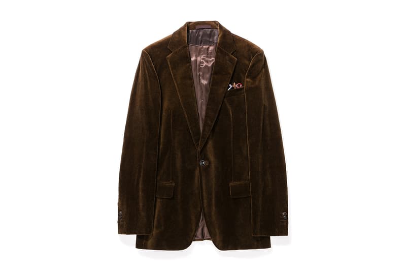 HBX Archives Week 62: Burberry, BAPE and More nike stone island fuel cell TC bode