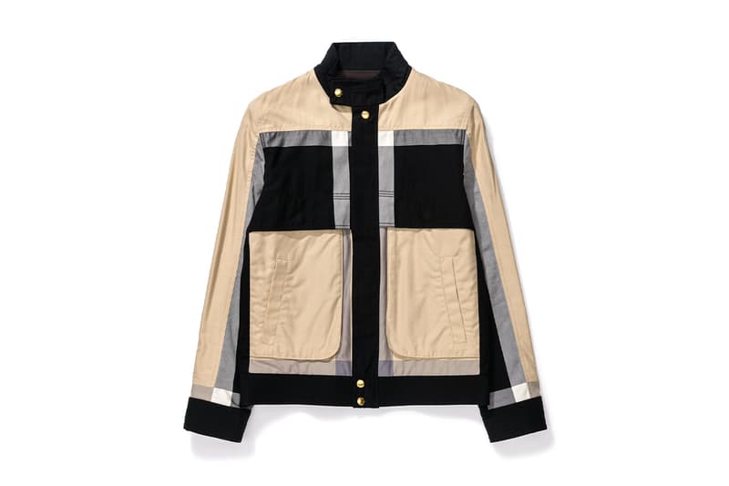 HBX Archives Week 62: Burberry, BAPE and More nike stone island fuel cell TC bode
