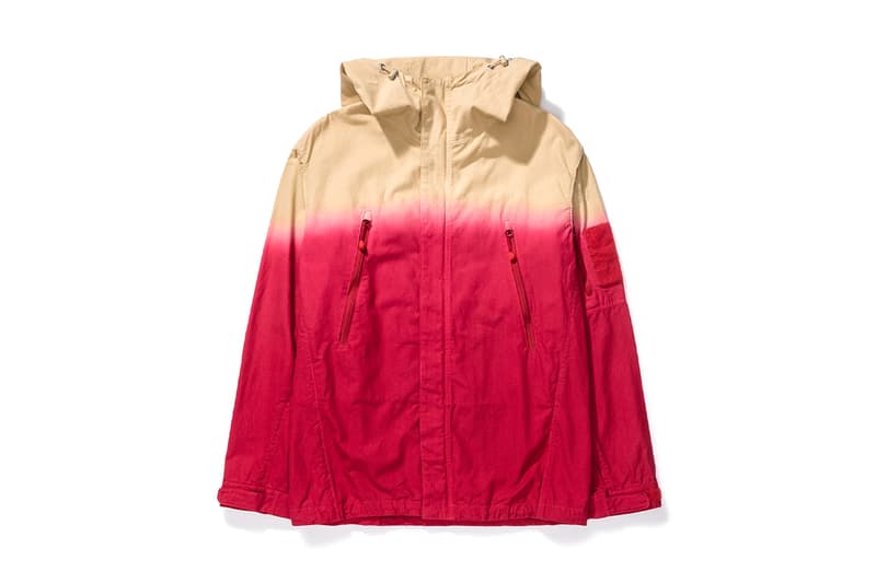 HBX Archives Week 62: Burberry, BAPE and More nike stone island fuel cell TC bode