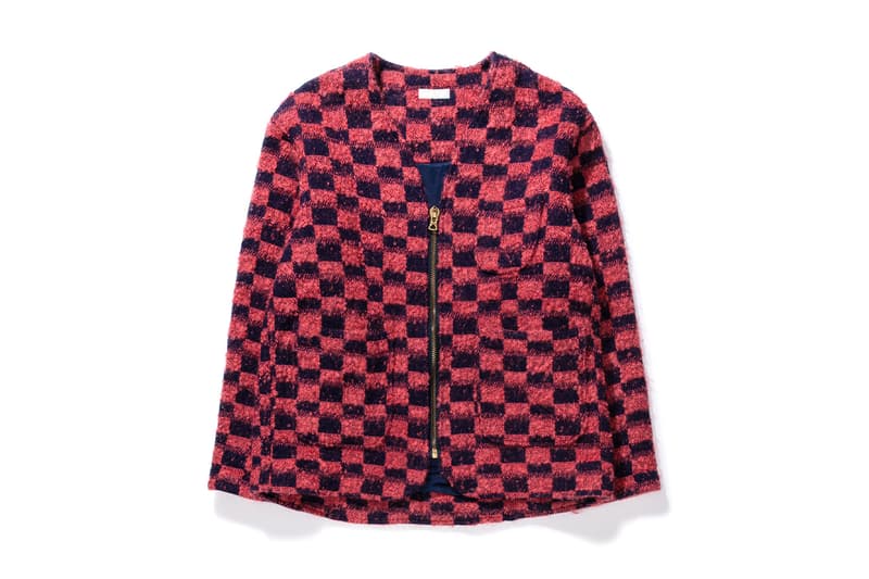 HBX Archives Week 62: Burberry, BAPE and More nike stone island fuel cell TC bode