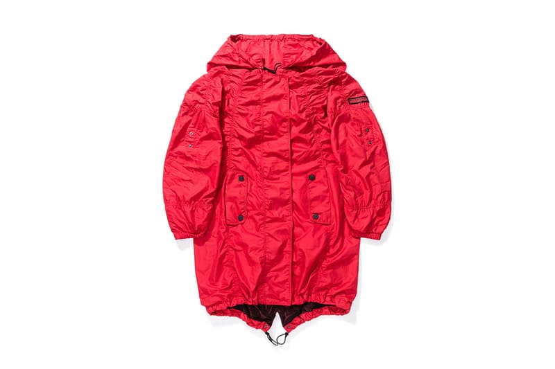HBX Archives Week 62: Burberry, BAPE and More nike stone island fuel cell TC bode