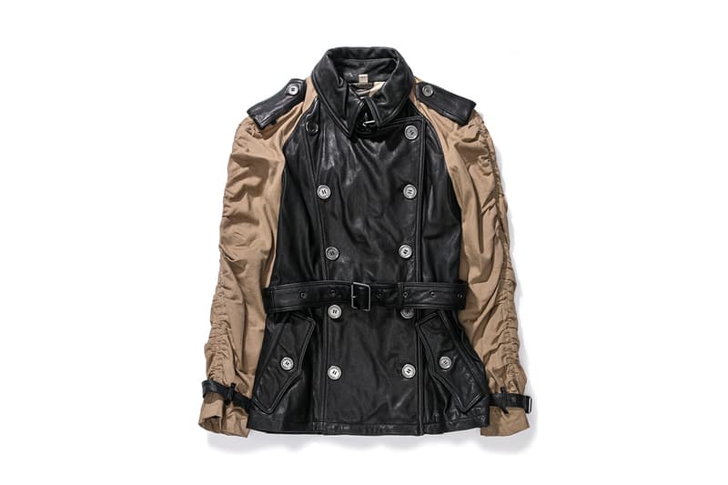 HBX Archives Week 62: Burberry, BAPE and More nike stone island fuel cell TC bode