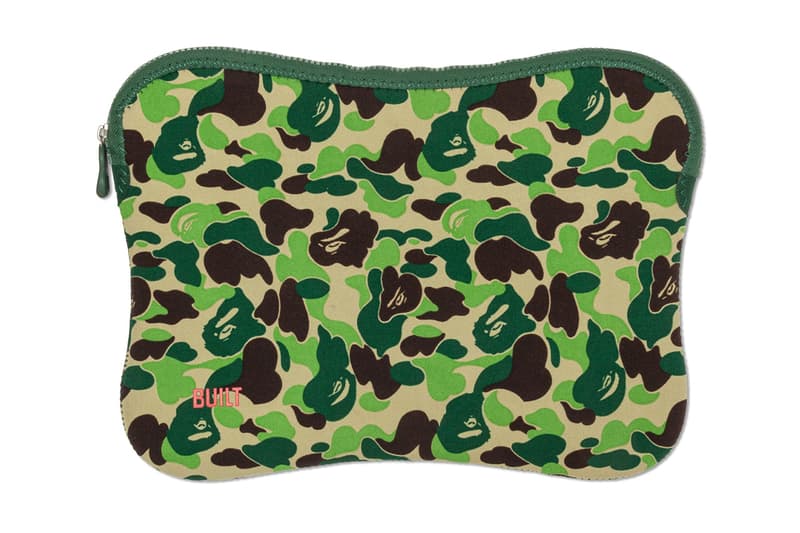 HBX Archives Week 62: Burberry, BAPE and More nike stone island fuel cell TC bode