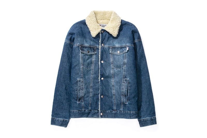 HBX Archives Week 62: Burberry, BAPE and More nike stone island fuel cell TC bode 