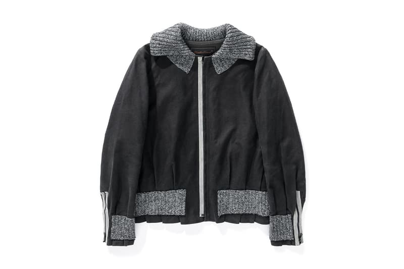 HBX Archives Week 62: Burberry, BAPE and More nike stone island fuel cell TC bode