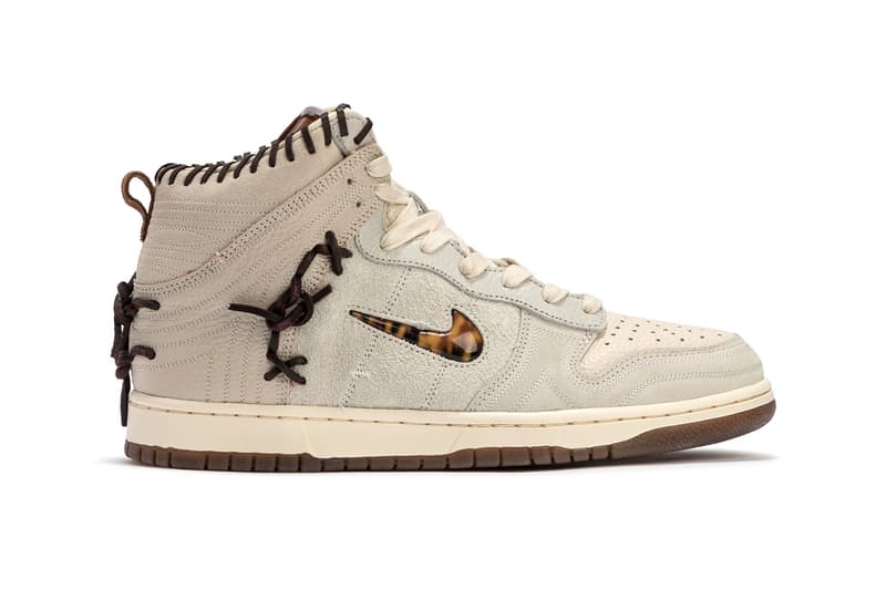 HBX Archives Week 62: Burberry, BAPE and More nike stone island fuel cell TC bode 