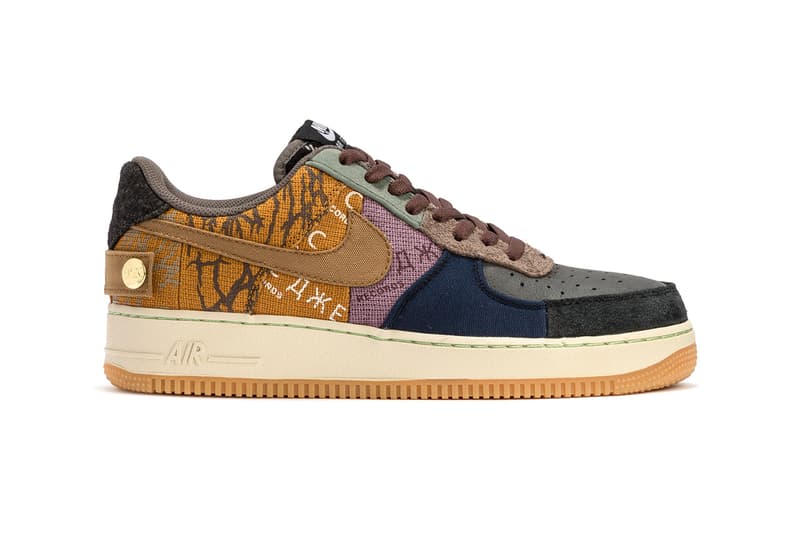 HBX Archives Week 62: Burberry, BAPE and More nike stone island fuel cell TC bode 