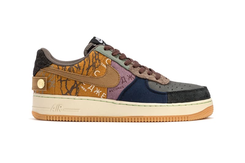 HBX Archives Week 62: Burberry, BAPE and More nike stone island fuel cell TC bode