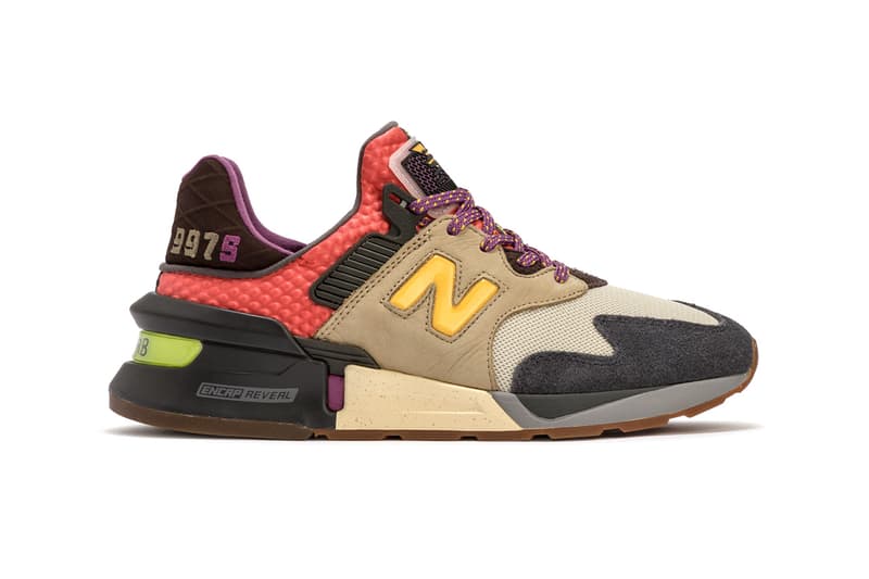 HBX Archives Week 62: Burberry, BAPE and More nike stone island fuel cell TC bode