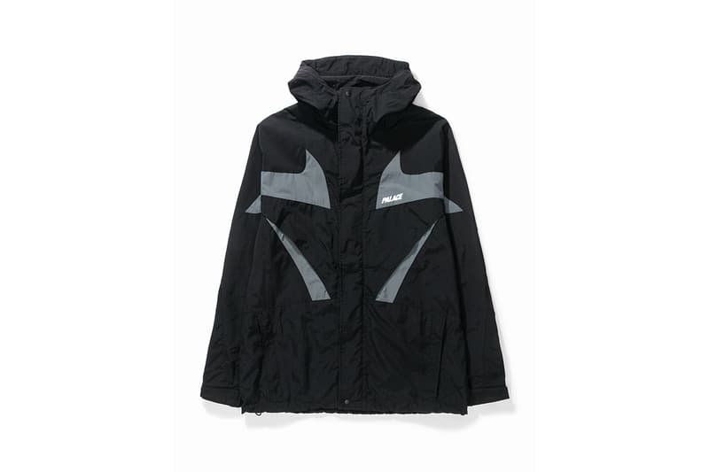 HBX Archives Week 64: TNF x Supreme, BAPE & More release information streetwear rare where to buy how to cop palace skateboards the north face supreme WTAPS