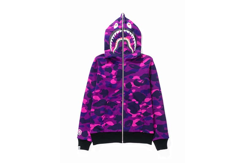 HBX Archives Week 64: TNF x Supreme, BAPE & More release information streetwear rare where to buy how to cop palace skateboards the north face supreme WTAPS