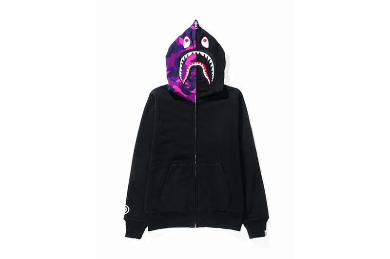 HBX Archives Week 64: TNF x Supreme, BAPE & More release information streetwear rare where to buy how to cop palace skateboards the north face supreme WTAPS