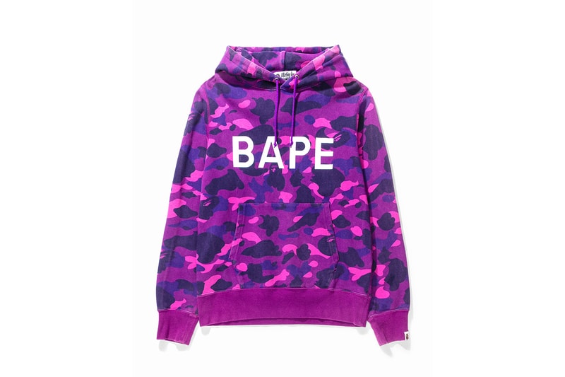 HBX Archives Week 64: TNF x Supreme, BAPE & More release information streetwear rare where to buy how to cop palace skateboards the north face supreme WTAPS 