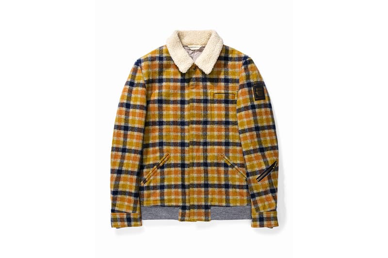 HBX Archives Week 64: TNF x Supreme, BAPE & More release information streetwear rare where to buy how to cop palace skateboards the north face supreme WTAPS
