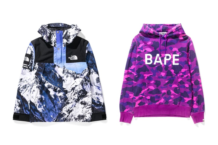 Everything Dropping at HBX Archives This Week