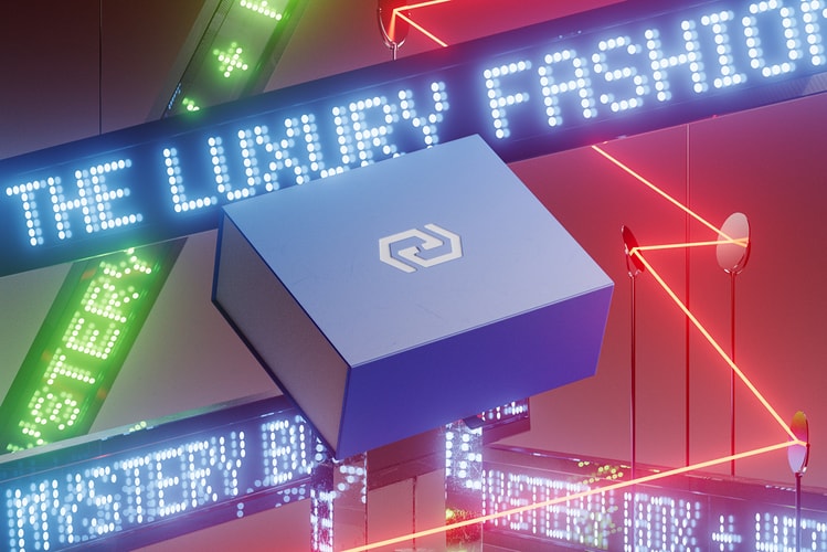 Mystery Box Brand HEAT Recieves $5M USD Antler/LVMH Investment