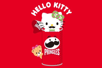 Pringles Brazil Spicy Projects :: Photos, videos, logos, illustrations and  branding :: Behance