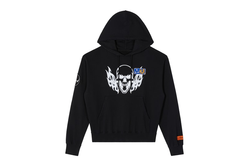 Heron Preston SS22 Collection Lookbook Release Buy Pricxe 