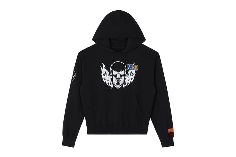 Heron Preston SS22 Collection Lookbook Release Buy Pricxe