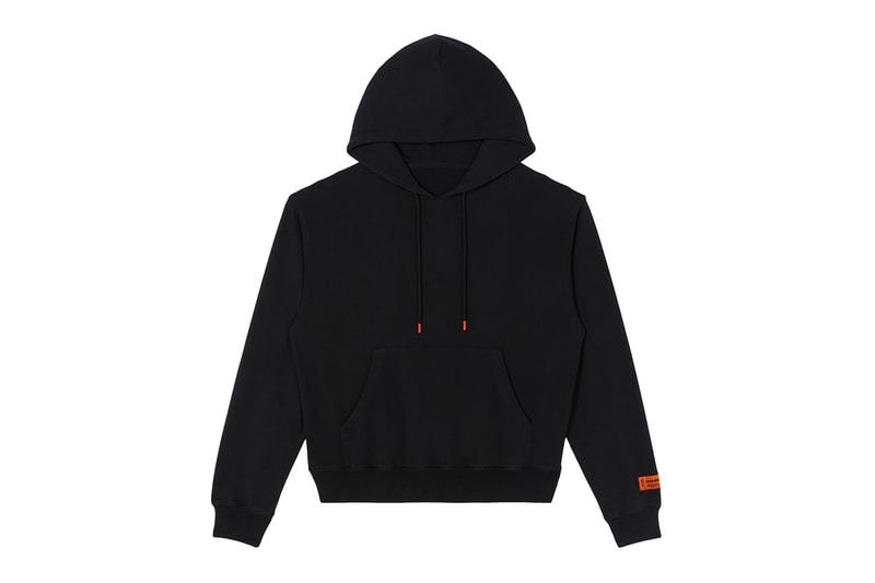 Heron Preston SS22 Collection Lookbook Release Buy Pricxe 