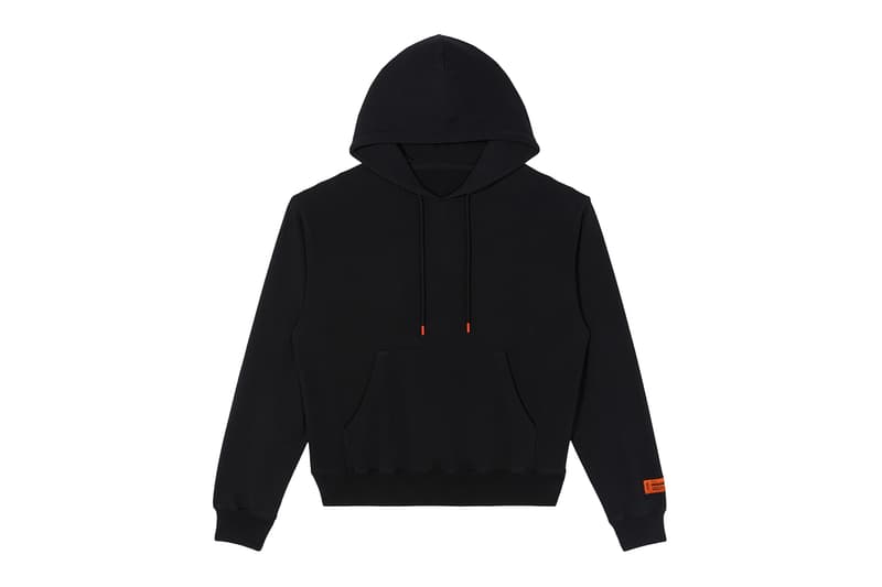 Heron Preston SS22 Collection Lookbook Release Buy Pricxe