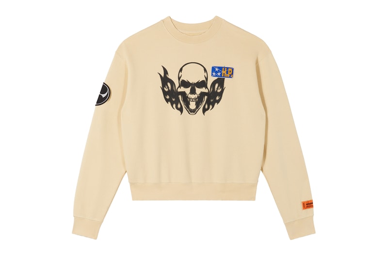 Heron Preston SS22 Collection Lookbook Release Buy Pricxe 