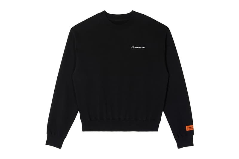 Heron Preston SS22 Collection Lookbook Release Buy Pricxe