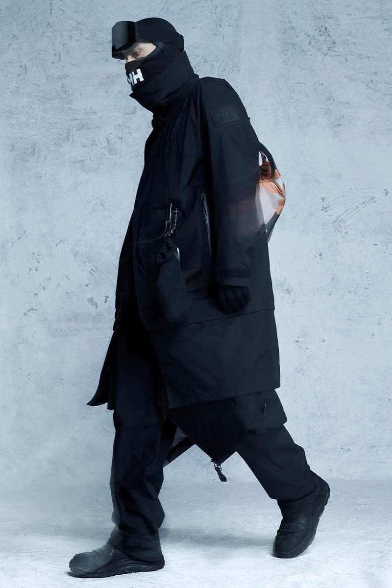 HH-118389225-222 Lookbook Release Information Helly Hansen Fall Winter 2022
