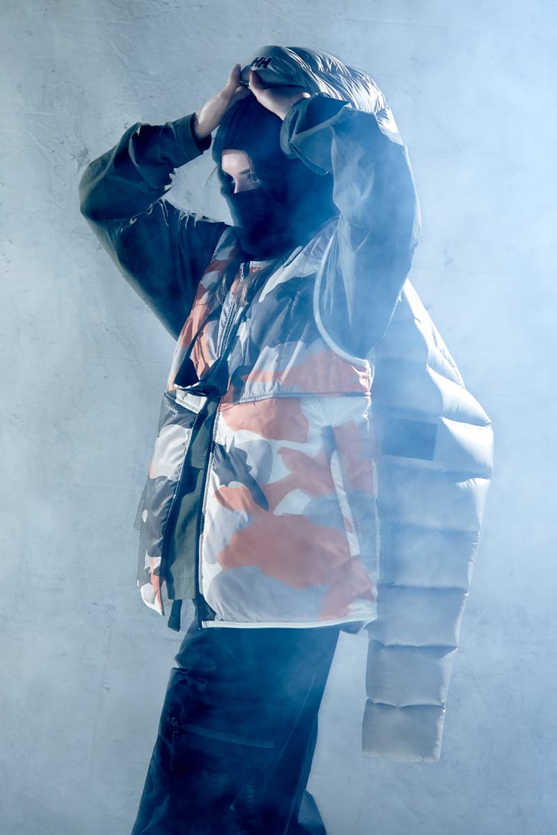 HH-118389225-222 Lookbook Release Information Helly Hansen Fall Winter 2022