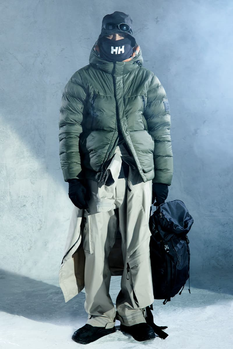 HH-118389225-222 Lookbook Release Information Helly Hansen Fall Winter 2022