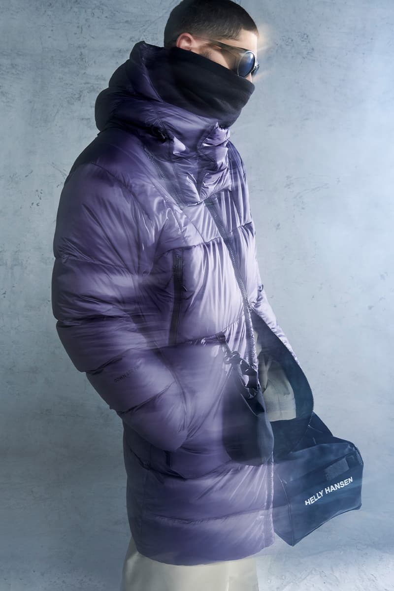HH-118389225-222 Lookbook Release Information Helly Hansen Fall Winter 2022