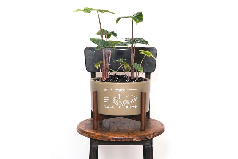 HIDDEN.NY Readies First Drop of 2022