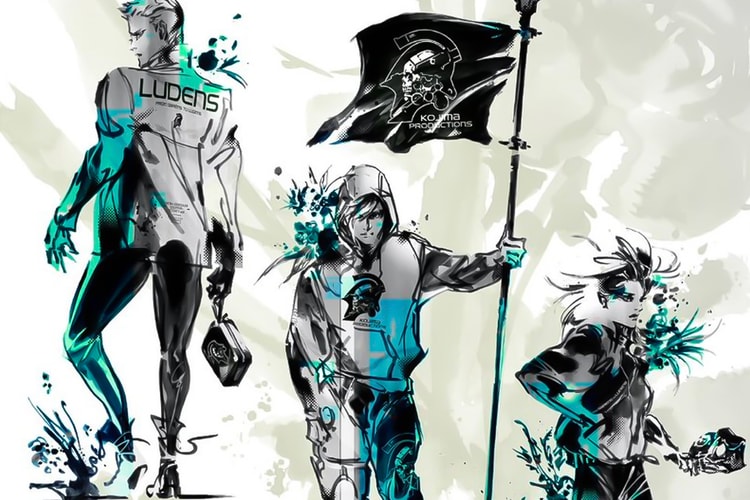 Hideo Kojima Is Starting Work on a "Radical Project"