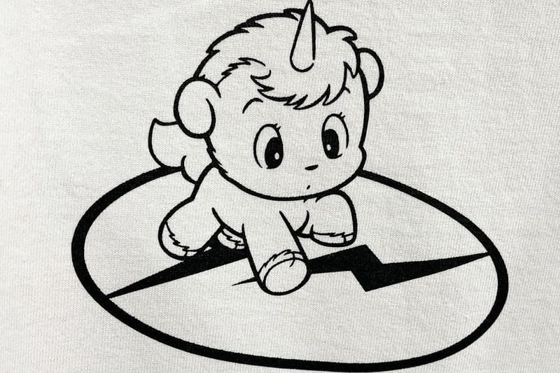 Hiroshi Fujiwara Teases fragment design x SOPH. Collaboration