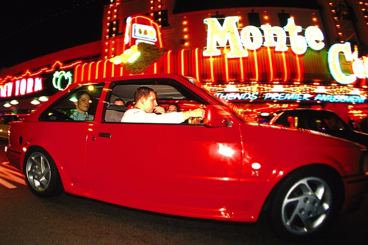 The Fast, Furious, and Forgotten Era of Modified Cars