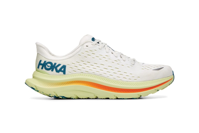 HOKA ONE ONE Kawana Release Information running sneaker 