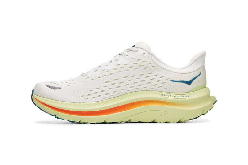 HOKA ONE ONE Kawana Release Information running sneaker 