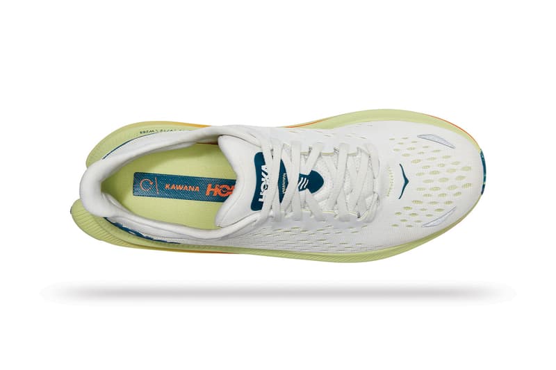 HOKA ONE ONE Kawana Release Information running sneaker 