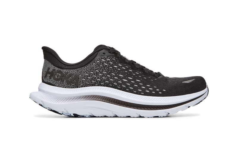 HOKA ONE ONE Kawana Release Information running sneaker 